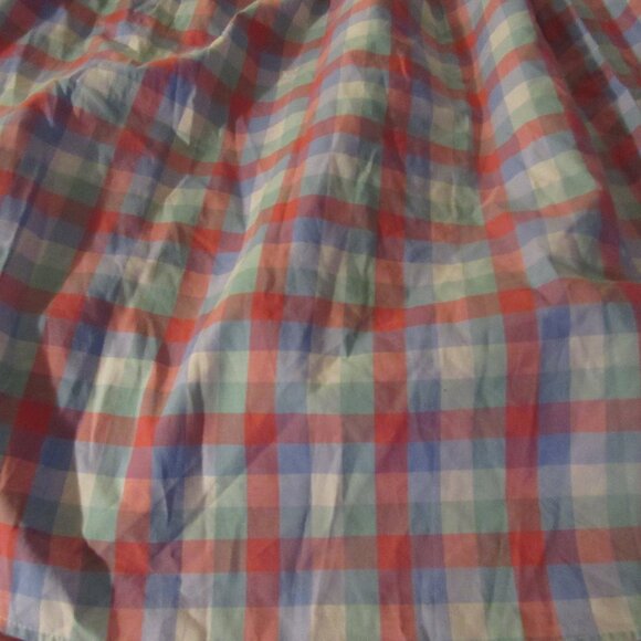 Kate Spade Off Shoulder Multi Colored Top Small USED - Picture 2 of 7